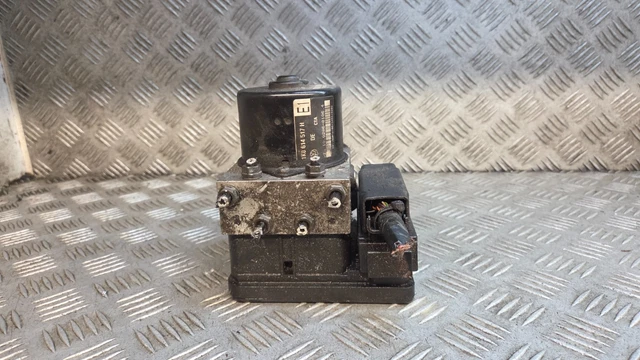 2005 Vw Golf Gt Tdi Mk5 (A5) (1K) 5Dr Diesel 2.0 Abs Pump 1K0907379K 1K0614517H