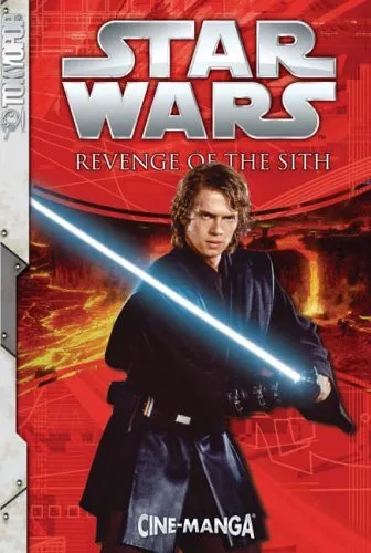 Star Wars: Episode 3 Revenge of the Sith (Star Wars:Return of th