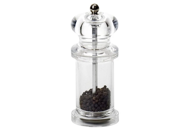 Cole & Mason HAUSRAT Pfeffermühle '505'