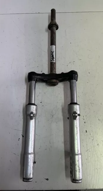 FORCELLA APRILIA SONIC 50cc 1998 1999 2000 2001 2002