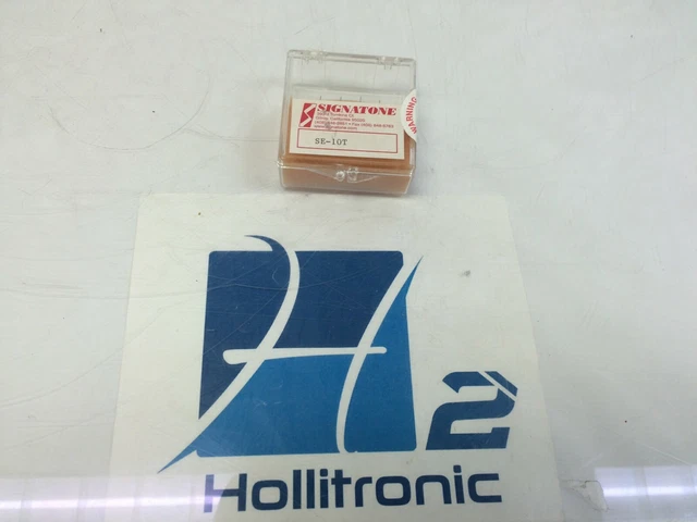 Signatone Cascade Alessi Microwave Wafer Die Probe Tip SE-10T