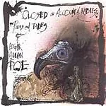 CLOSED ON ACCOUNT OF RABIES: POEMS AND TALES OF EDGAR ALLAN POE cd [New]