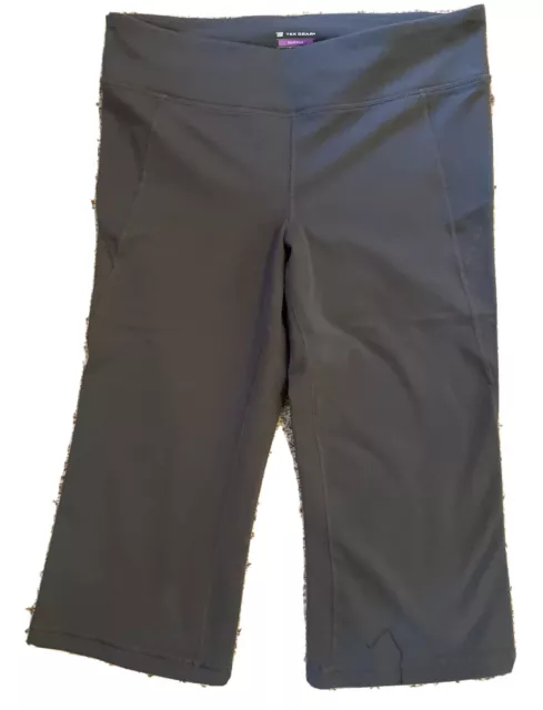 Tek gear sales shapewear bootcut pants