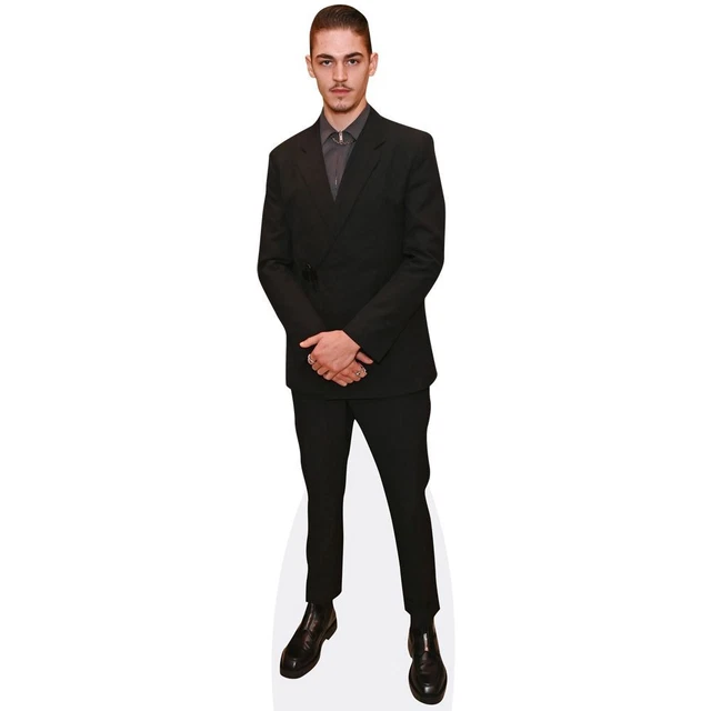 JON POINTING (SUIT) Silhouette en carton Grandeur Nature EUR 67,53