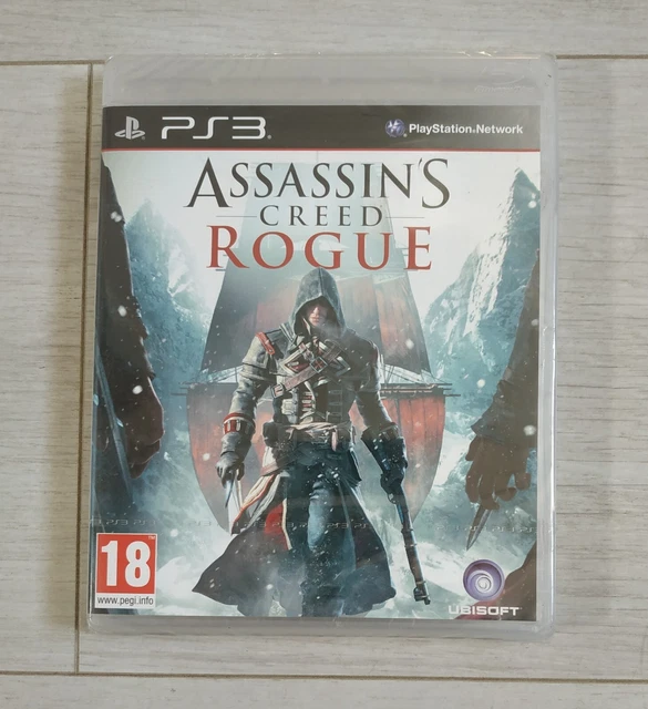 playstation 3 assassins creed 4