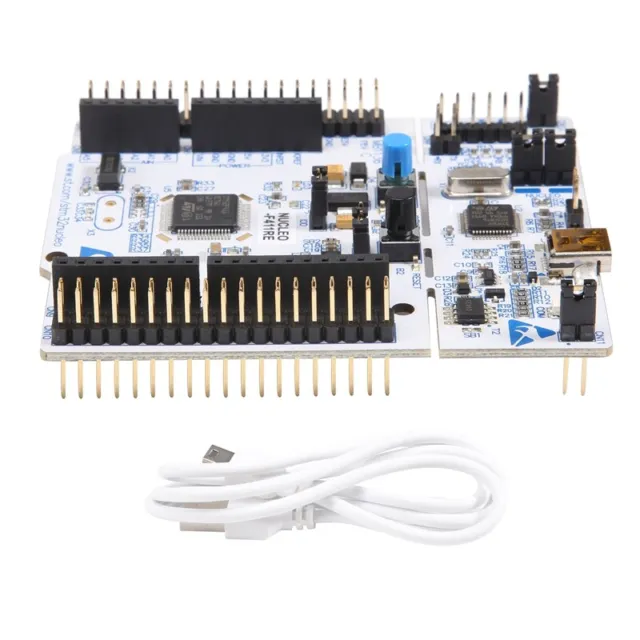 NUCLEO-F411RE STM32F411RET6 Development Board Board Support for  STM32 H6C3