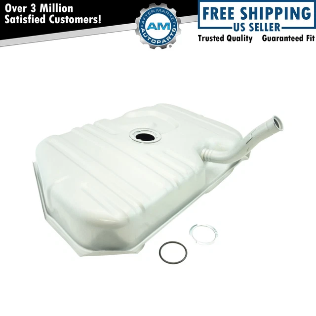 REPLACEMENT GAS FUEL Tank for Pontiac Grand Prix Chevy Malibu 17 Gallon