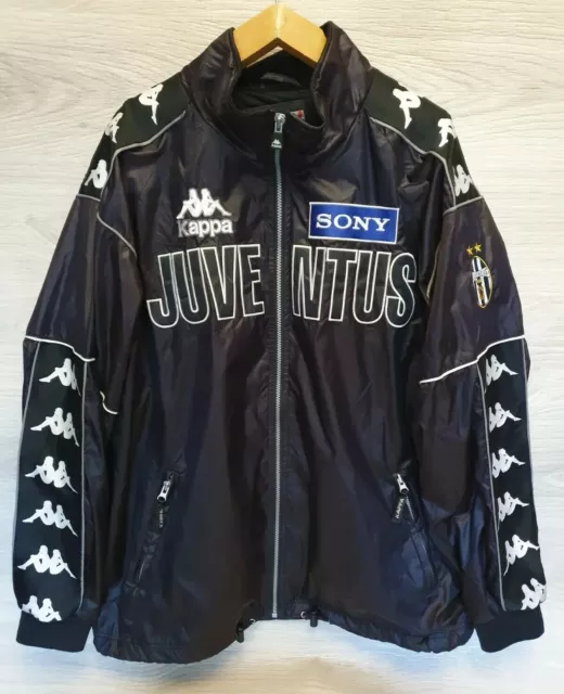 Giacche sale kappa vintage