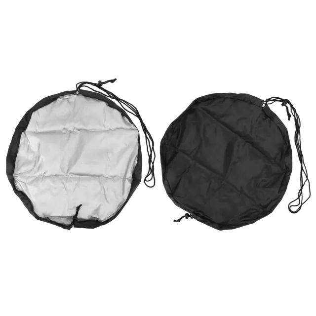 SAP Wet Bag 210D Waterproof Reusable Outdoor Swimwear Storage Bag Wet Dry Bags F