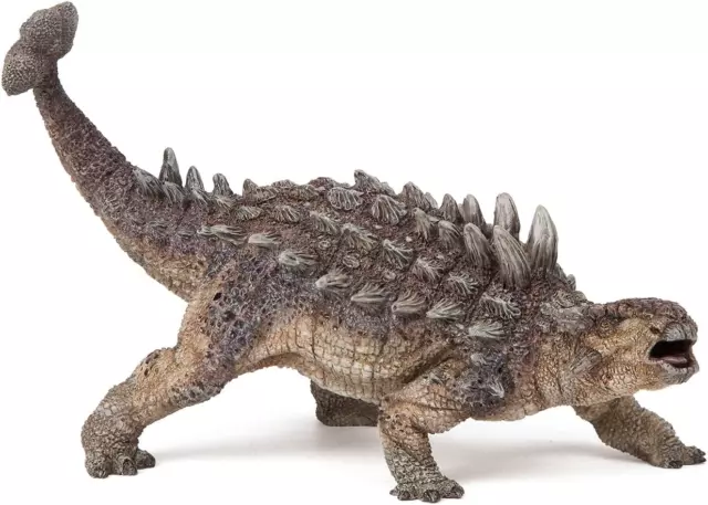 Papo The Dinosaur Figure, Ankylosaurus