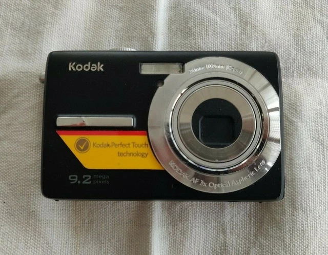Digital camera Kodak EasyShare M320 fotocamera digitale compatta