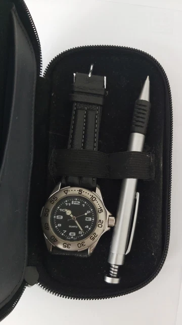 Montre Connectée Homme Lotus Smartime Réf. 50010/A - Neuve Avec étiquettes, Coffret Inclus