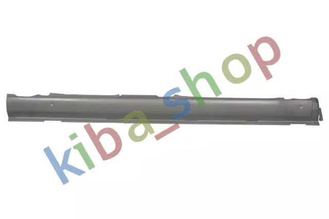 Right Car Side Sill R Fits Seat Leon 1M Toledo Ii 1M 5D 1098-0606