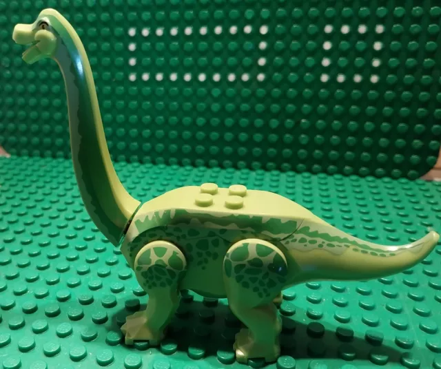 Brachiosaurus altithorax ● für Lego Jurassic World