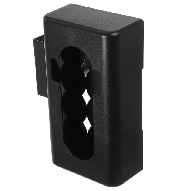Soporte de timbre inalámbrico para montaje de timbre de video anticámara