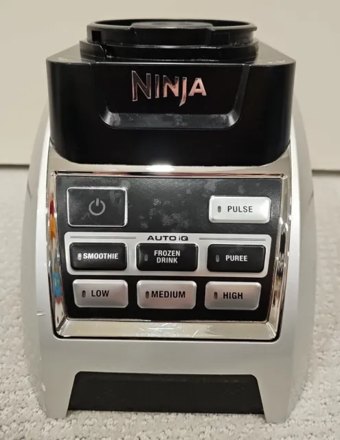 Ninja XMBBN600 Professional Food Processor/Blender BN600 850