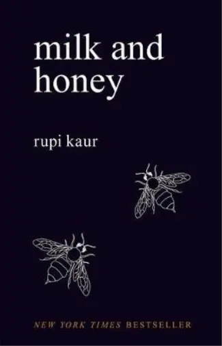 Milk and Honey, Kaur, Rupi, Used; Good Book