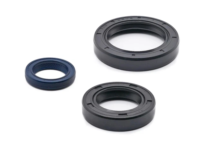 Peugeot BE1 BE3 BE4 Olio Del Cambio Guarnizione Drive Albero - Foto 11