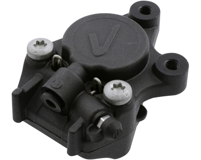 Etrier de frein original AJP Peugeot Speedfight 2 Elyseo 50 Jet Force C-Tech
