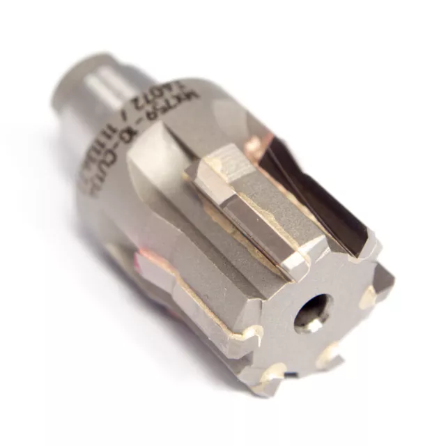 Mapal 30411220 Replacement Head Reamer 15mm/16mm CU134 T4072