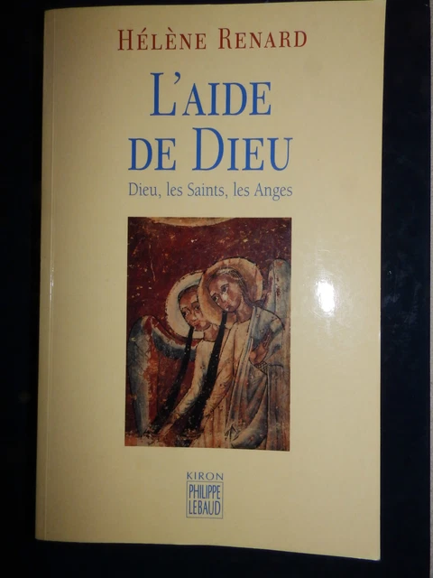 L'aide De Dieu Dieu Les Saints Les Anges