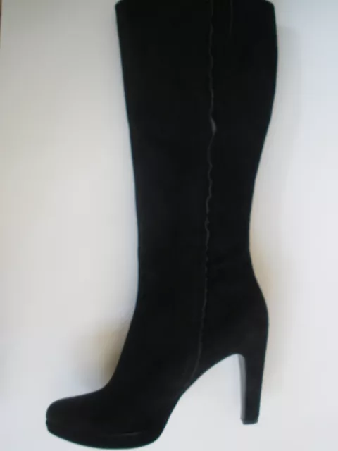 Marc Fisher Knee Hi Boot 8.5 New Sale Hot Sexy 3