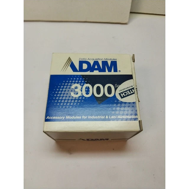 3968 ADAM-3968/20 REV.A1 01-1 EUR 29,00 - PicClick FR