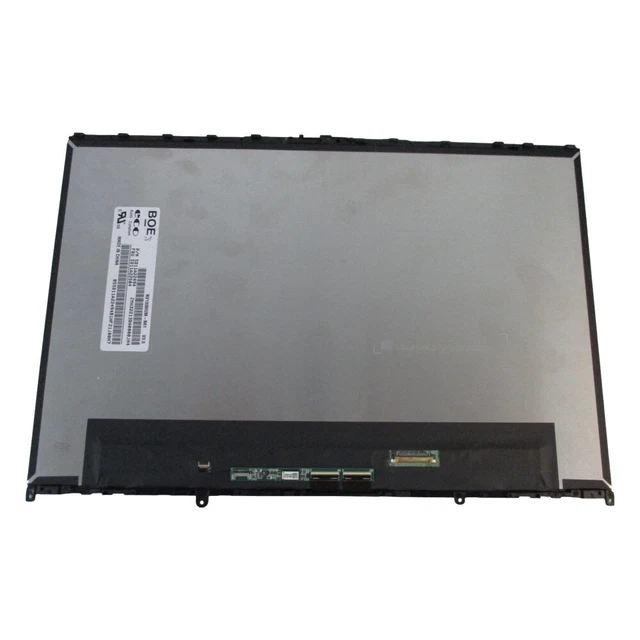 Écran LCD LED 13.3" IPS Pour Lenovo Yoga 6 13ALC7 (82UD) - Neuf - Remplacement