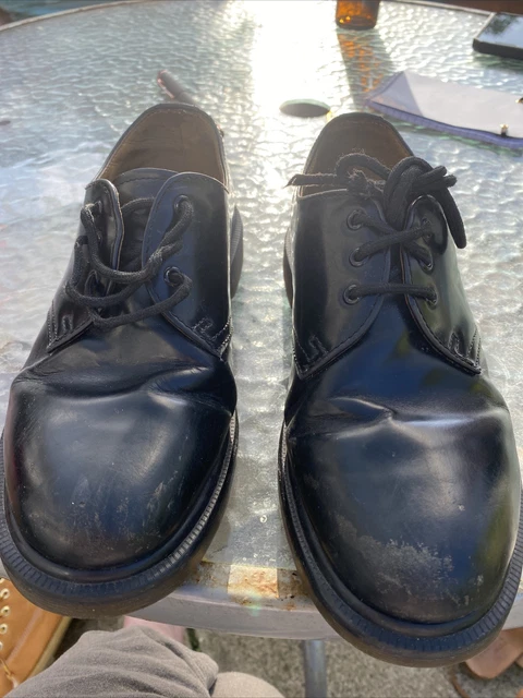 DOC MARTIN MENS Shoes £27.12 - PicClick UK