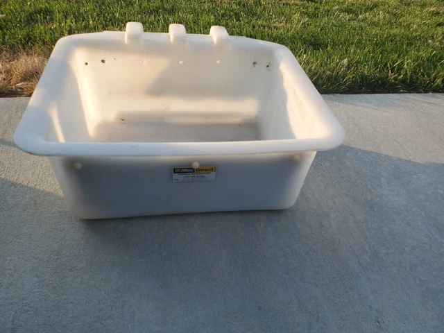 Altec Polyethelene LINEMAN TOOL TRAY 20"x14"x 8"