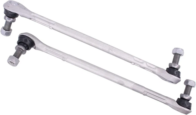DOO ENGY 2 x Meyle HD Coupling Rod Stable Front for Merce-des C-Class ...