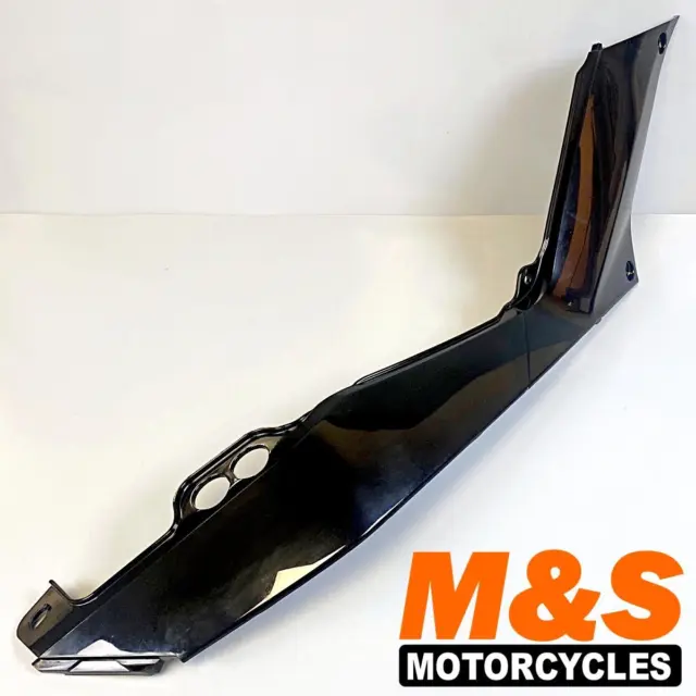 KTM RH Top Seitenabdeckung für 200 DUKE 13-21 390 DUKE 14-17 | KTM Pt 90108042000