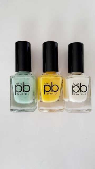 Lot De 66 Vernis à Ongles Risqué - Multicolore - Effets Brillant Et Mat - Volume 8 Ml - Neuf Sous Cellophane
