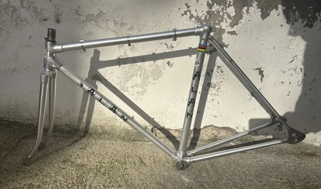Bici vintage per Eroica - Biciclette In vendita a Forlì-Cesena