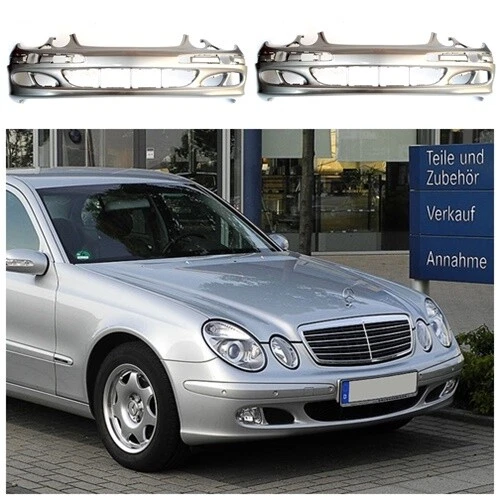 W211 Stossstange Vorne