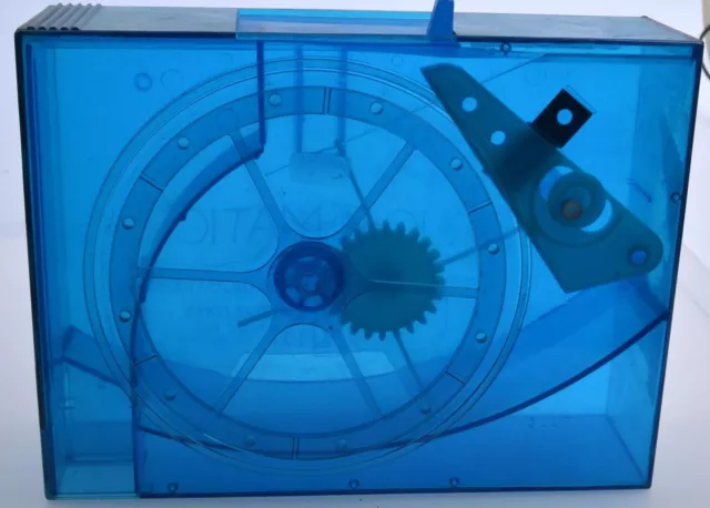 Pharmaceutical Innovators Drug-O-Matic Cassette for Pill Counter