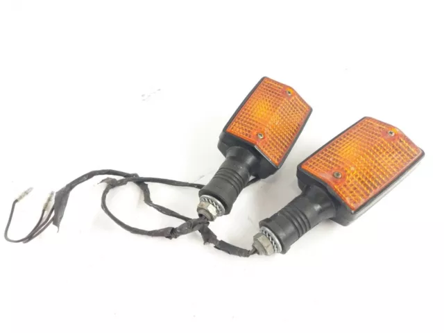 Honda XL 500 R PD02 [1983] - Blinker Set Paar