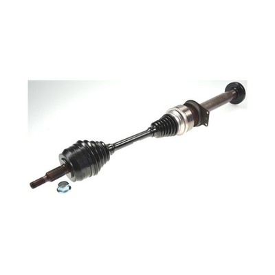 ALBERO MOTORE ASSE ANTERIORE SPIDAN per VW Transporter 