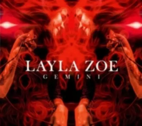 Layla Zoe: Gemini =CD=