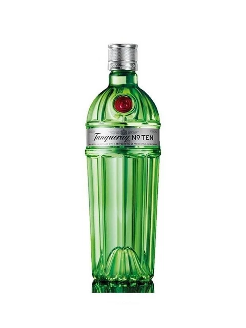 Tanqueray Number Ten Small Batch Gin 1 lt.