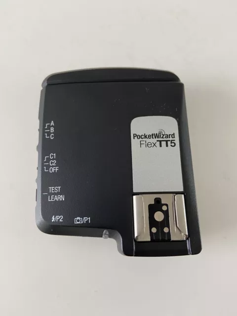 PocketWizard Flex TT5 TTL for Nikon