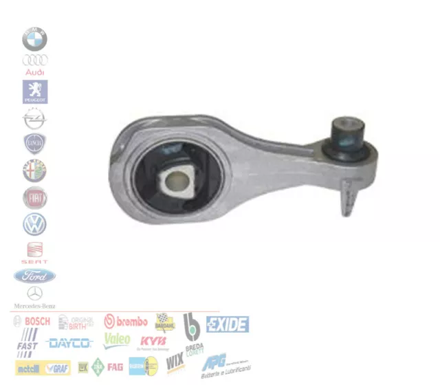 Supporto Sospensione Motore Fiat Bravo Ii Lancia Delta Iii 1.6 D Multijet