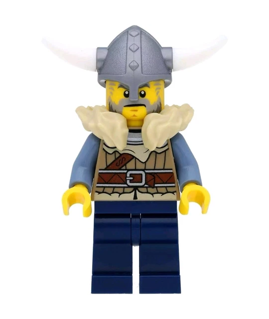 Minifigures, Costruzioni, Giocattoli e modellismo - PicClick IT
