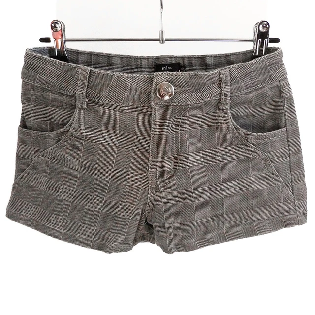 Lot De 2 Shorts Jean Okaïdi Fille - Tailles 9-10 Ans - Très Bon état