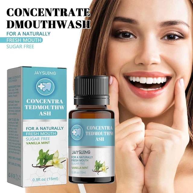 Boca hidratante natural fresca. N1W0