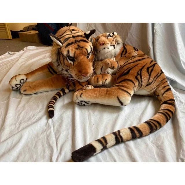 Huge condition Best Made 45"' Huge Giant Plush