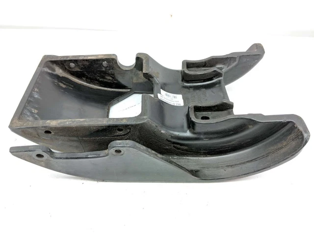 08 Polaris Predator 500 Lower Swingarm Skid Plate Guard Cover 5434809