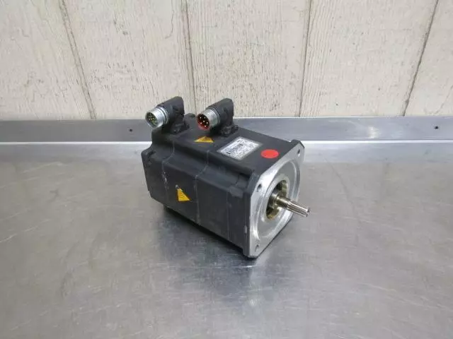 Kuka 1FK7060-5AF71-1ZZ9-Z S03 Servo Motor 60 Day Warranty