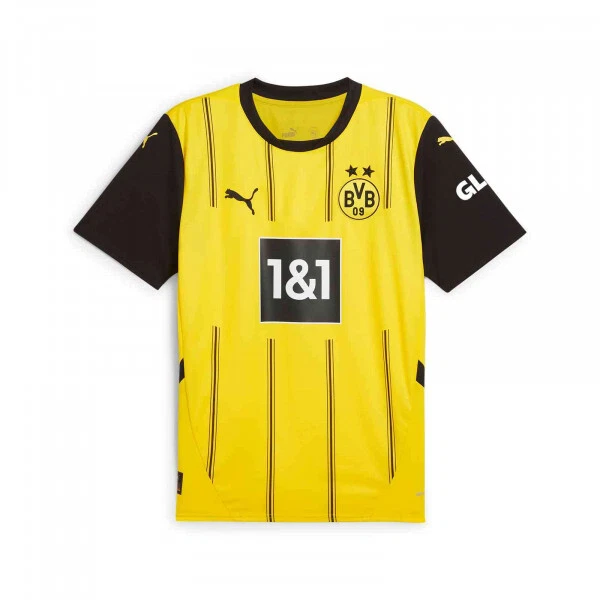 MAGLIA CASA BORUSSIA Dortmund 2024/2025 XS-4XL NUOVA BVB jersey maglia