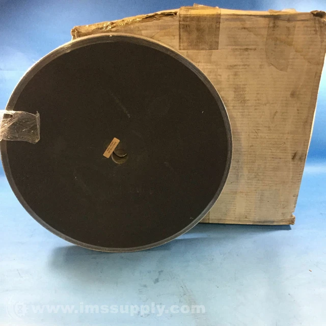 Buehler Delta 12-5810-010 Abrasive Cut-Off Wheel FNOB